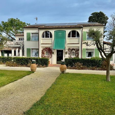 Casa Tua Spa Resort Porto Recanati Εξωτερικό φωτογραφία