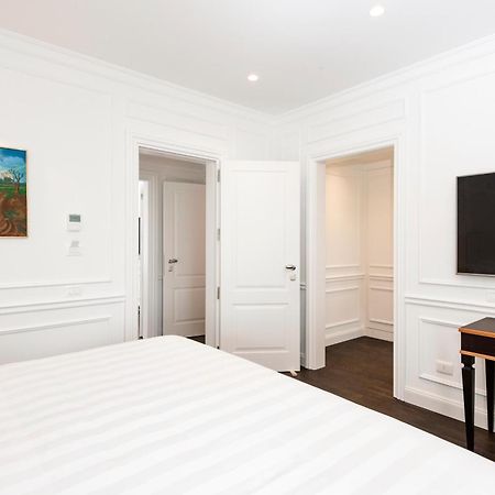 Casa Tua Spa Resort Porto Recanati Εξωτερικό φωτογραφία