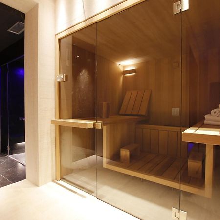 Casa Tua Spa Resort Porto Recanati Εξωτερικό φωτογραφία