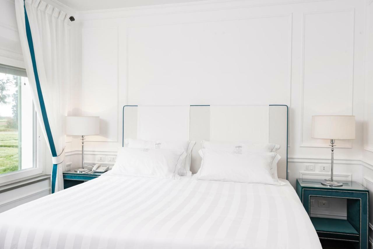 Casa Tua Spa Resort Porto Recanati Εξωτερικό φωτογραφία