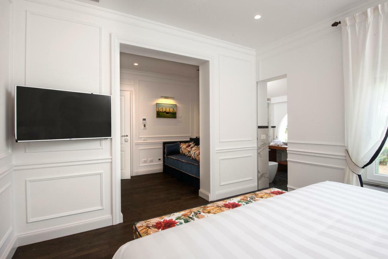 Casa Tua Spa Resort Porto Recanati Εξωτερικό φωτογραφία