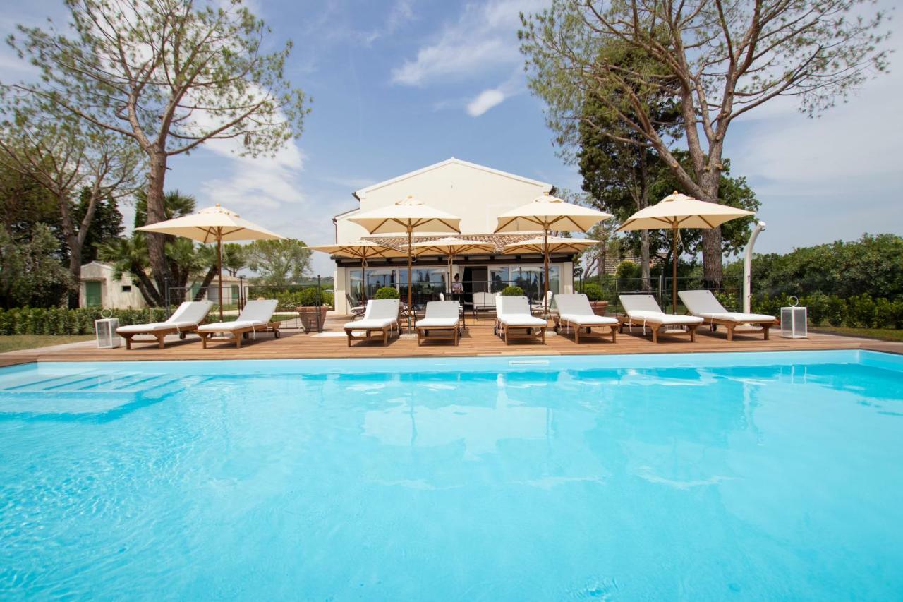 Casa Tua Spa Resort Porto Recanati Εξωτερικό φωτογραφία