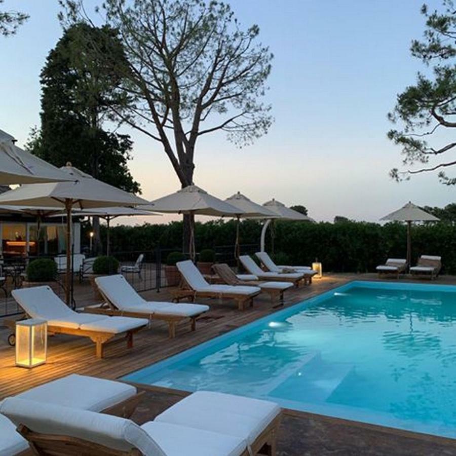 Casa Tua Spa Resort Porto Recanati Εξωτερικό φωτογραφία