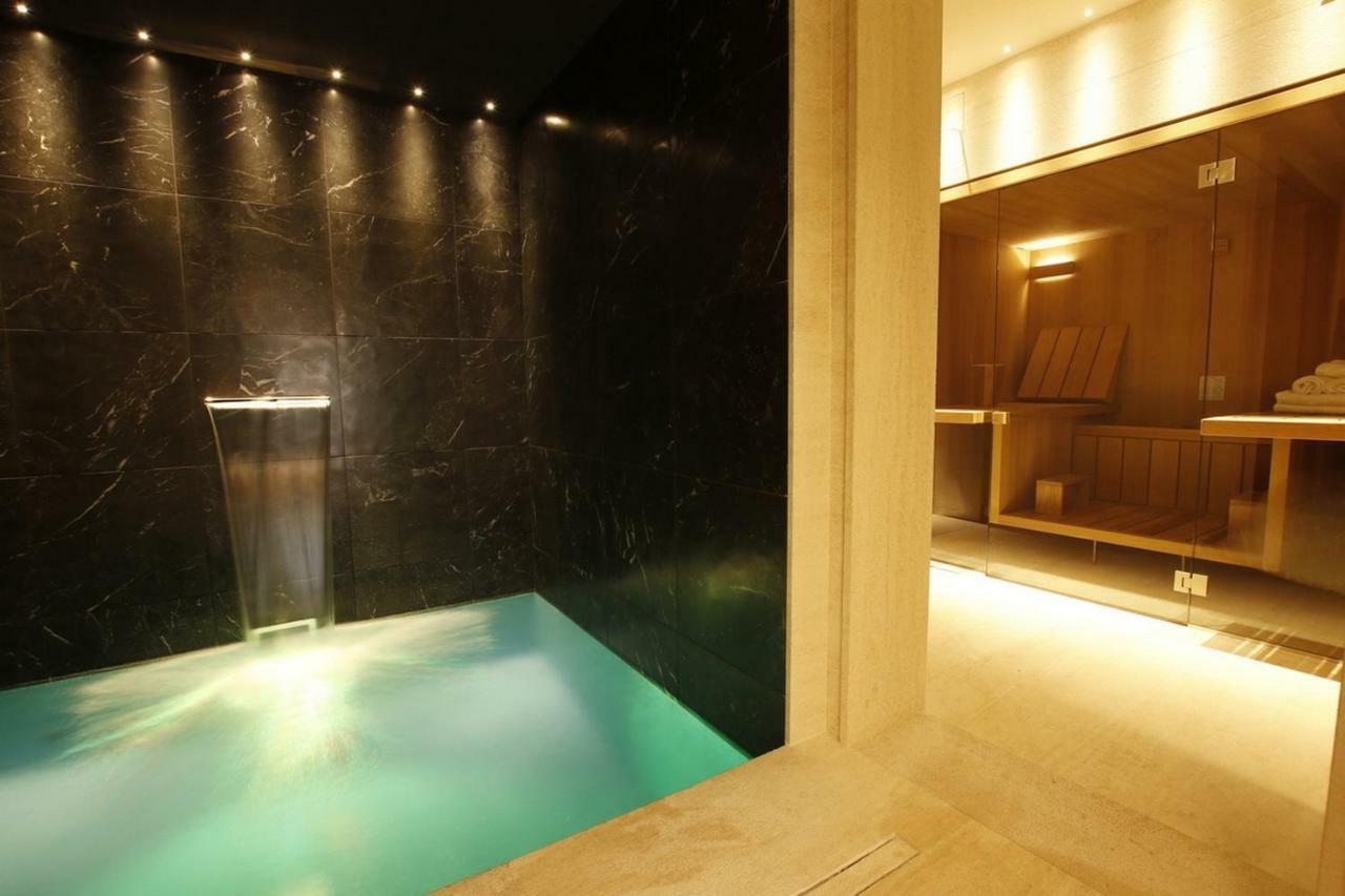 Casa Tua Spa Resort Porto Recanati Εξωτερικό φωτογραφία