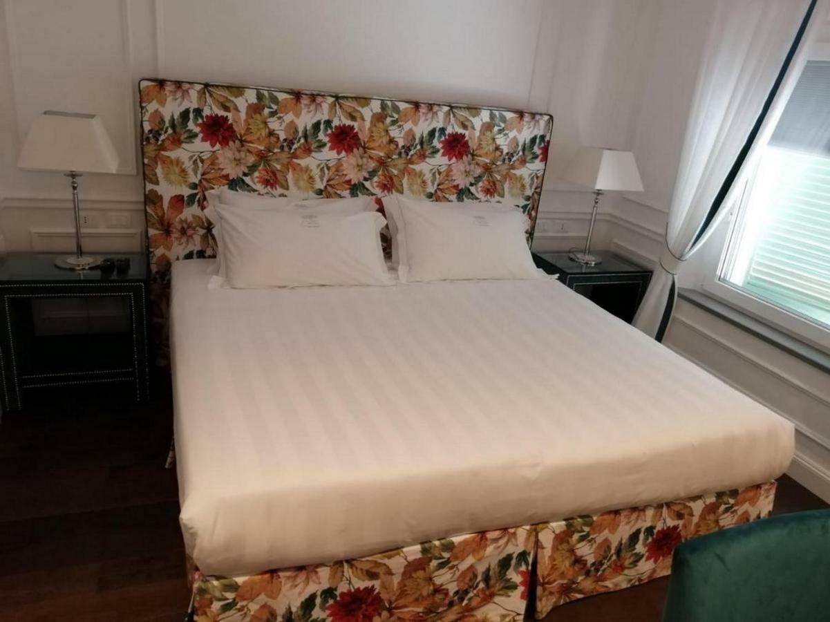 Casa Tua Spa Resort Porto Recanati Εξωτερικό φωτογραφία